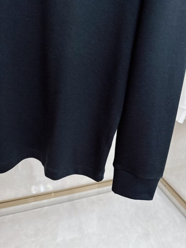 7a4a9718 LWE Logo Crew Neck Jumper