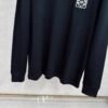 7cb86f43 LWE Logo Crew Neck Jumper