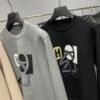 7cc857fa HRMS Crew Neck Jumper