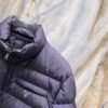 PRDA Puffer Jacket - Purple
