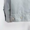 7fdc5bc7 PRDA Zip-Front Jacket - Light Grey