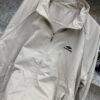 BLNCG 3B Sports Icon Track Jacket - Beige