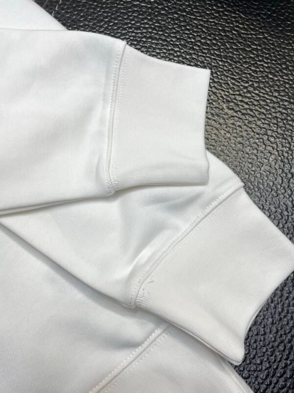 BLNCG Logo Print Long-Sleeves Tee Jumper