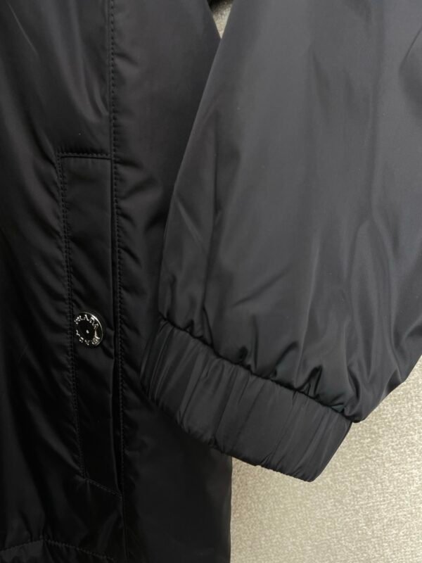 PRDA Zip-Up Jacket