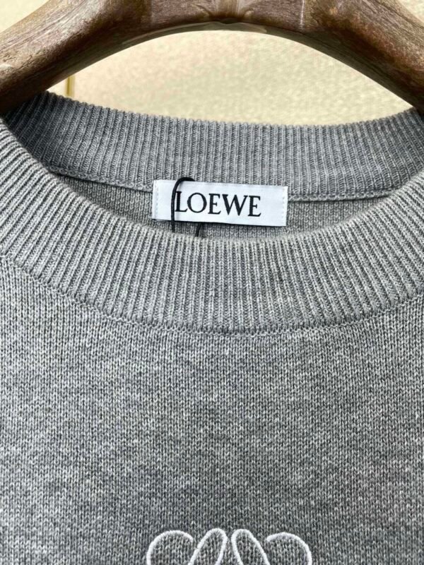 82a94068 LWE Crew Neck Jumper