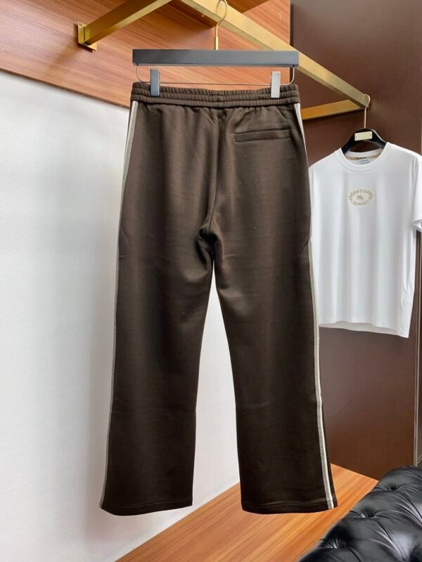 CD Hooded Zip-Up Jacket - Brown