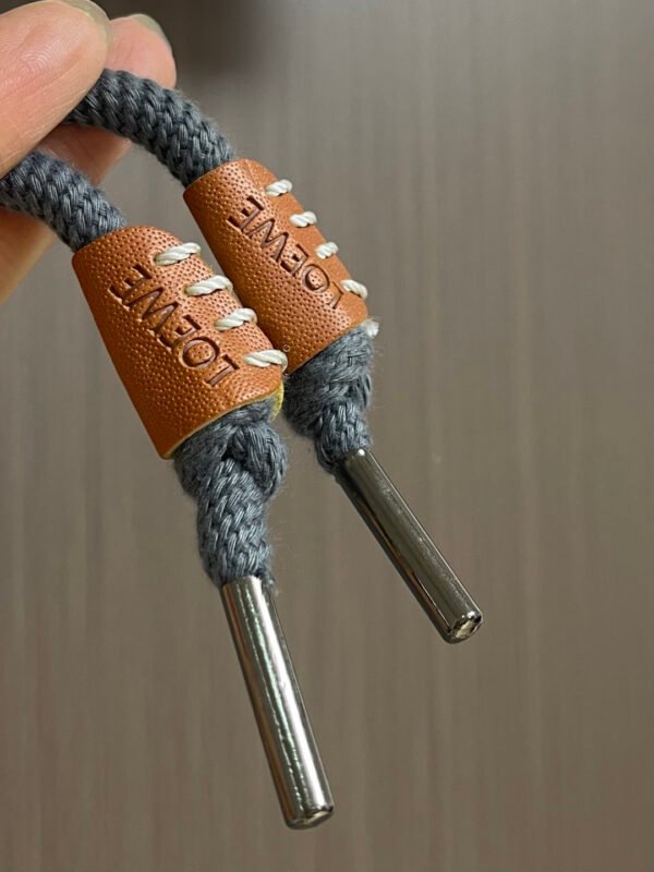 LWE Zip-Through Hoodie