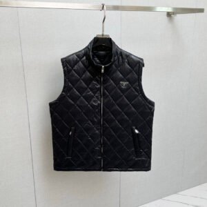 BLNCG Autumn RC Vest Gilet - White