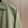 89eacbf7 LWE Zip-Up Jacket - Green