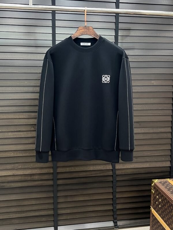 8a16d228 LWE Crew Neck Jumper