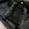 DG Printed Zip Jacket - Green