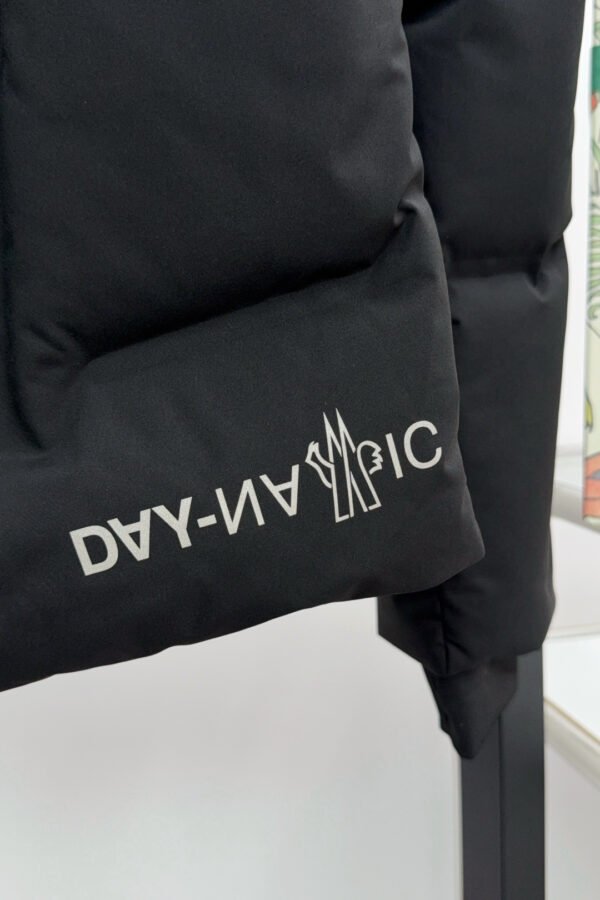 MNCLR Insulated Hooded Jacket