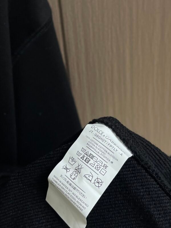 8c0d14c4 DG Zip Hooded Jacket
