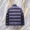 PRDA Puffer Jacket - Purple