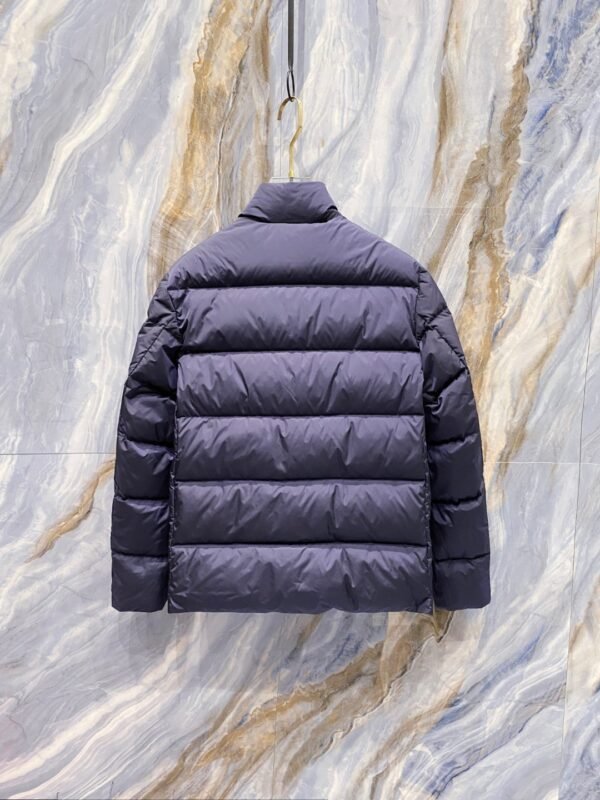 PRDA Puffer Jacket - Purple