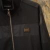 8dfb7ed2 DG Full Zip Jacket - Black