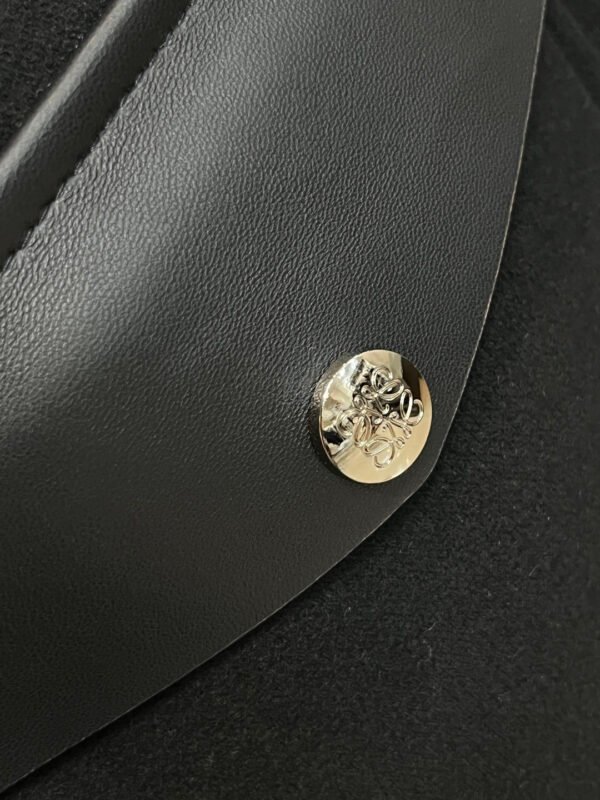 LWE Zip-Up Jacket with Embroidered Logo