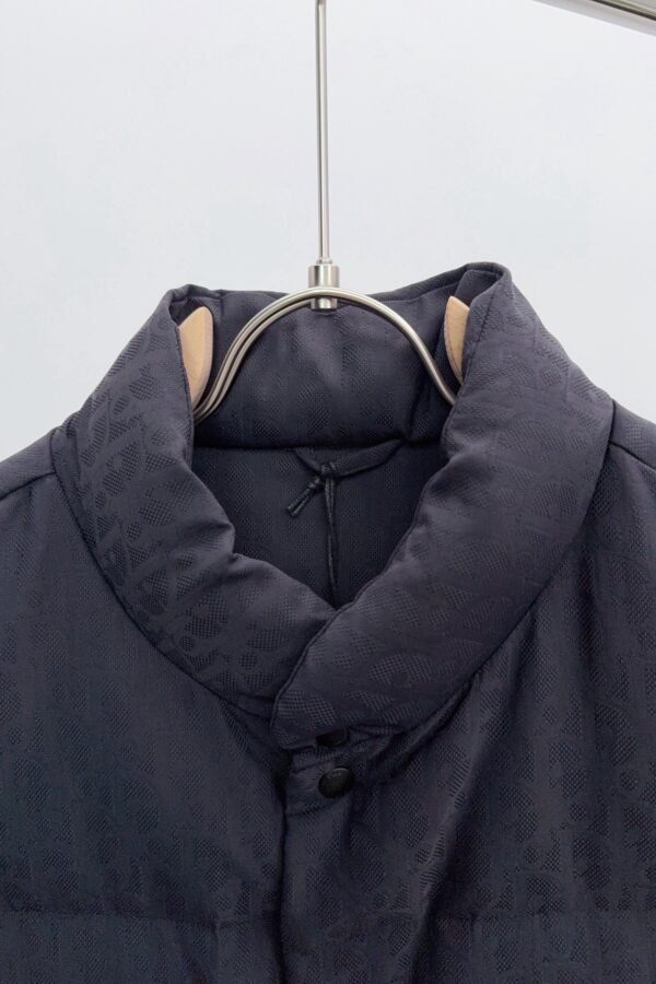 90a3a41c CD Classic Puffer Gilet