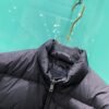 PRDA Puffer Jacket - Black