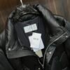 CD Puffer Jacket