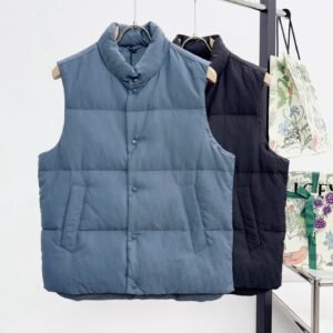 CD Classic Puffer Gilet