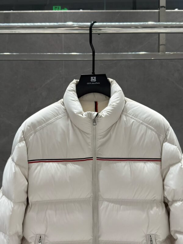 MNCLR Puffer Jacket