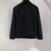 CG Black Reversible Jacket