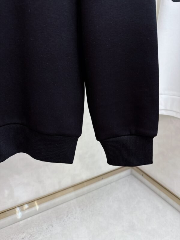 DG Printed Logo Jumper