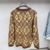 LVE All-Over Pattern Jumper
