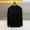 96c1310f MNCLR Crew Neck Jumper - Black