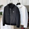 974224bd PRDA Zip-Up Jacket