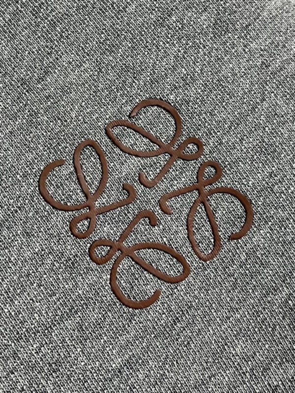 LWE Zip-Through Hoodie