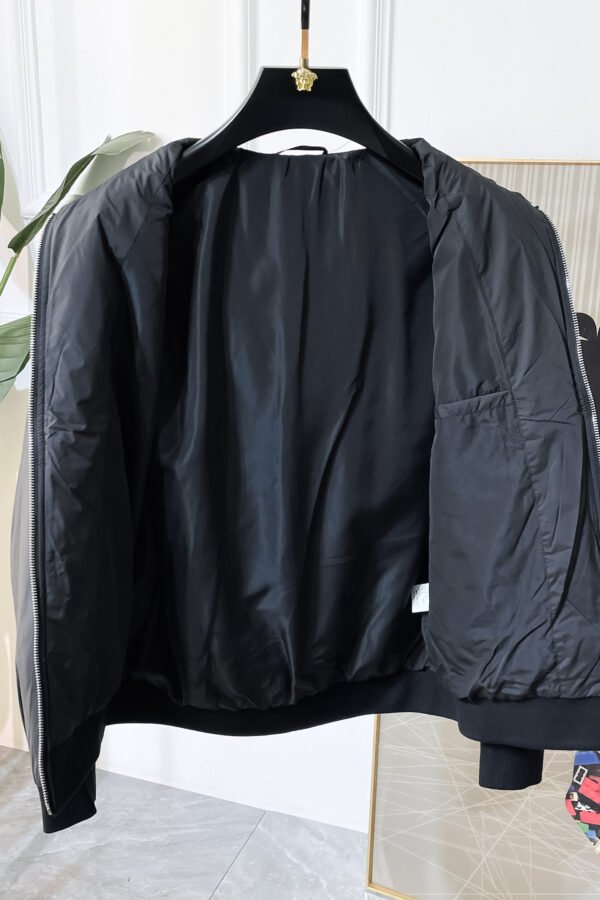 99562238 PRDA Zip-Up Jacket