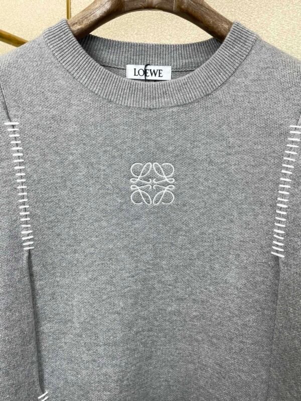 9e05e922 LWE Crew Neck Jumper