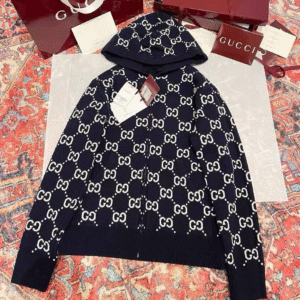 IMG_2204 GCCI Reversible Pattern Hoodie – Navy