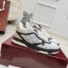 PHOTO-2025-11-20-17-14-22 17 GCCI Monogram Retro Trainers - Navy