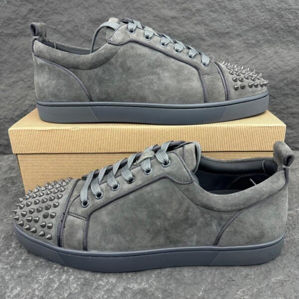 CLB Spike Low Trainers