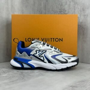 LVE Classic Runner Trainers