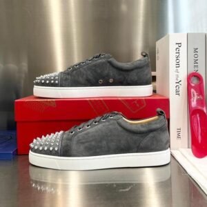 CLB Spike Low Trainers