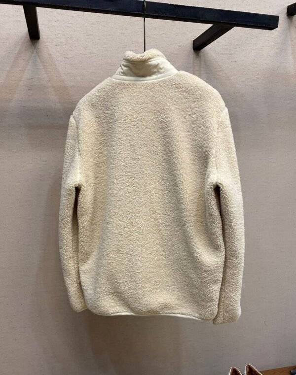 PHOTO-2025-12-01-14-34-23 2 MNCLR Sherpa Fleece Jacket – Cream