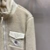PHOTO-2025-12-01-14-34-23 3 MNCLR Sherpa Fleece Jacket – Cream
