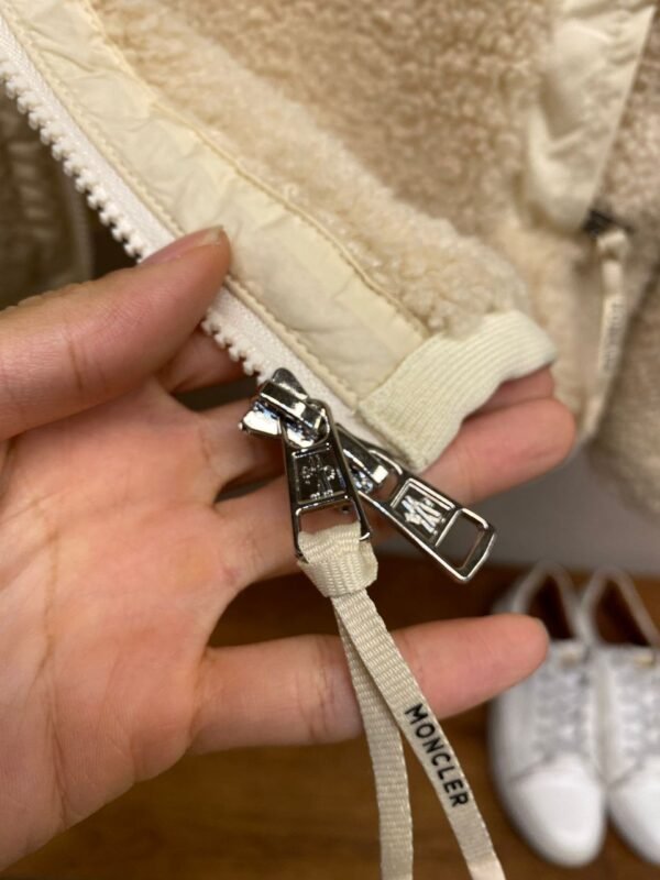 PHOTO-2025-12-01-14-34-24 MNCLR Sherpa Fleece Jacket – Cream