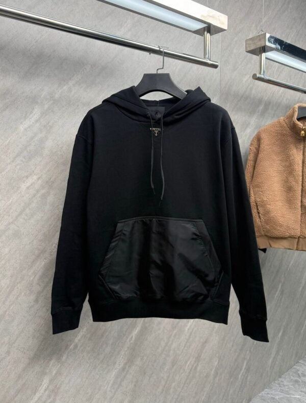 PRDA Technical Pocket Hoodie