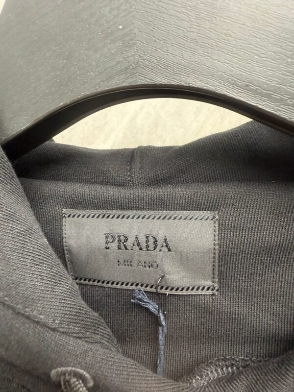 PRDA Technical Pocket Hoodie