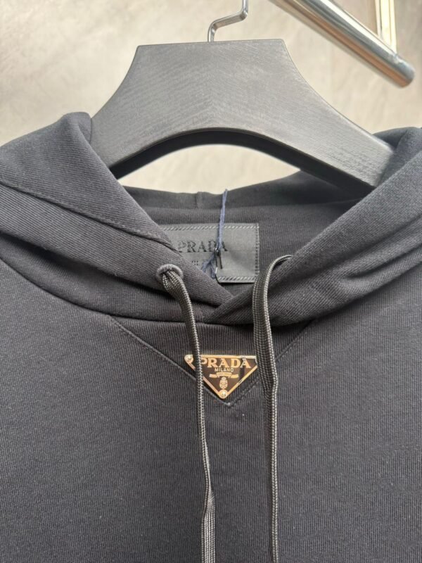 PRDA Technical Pocket Hoodie