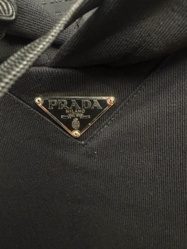 PRDA Technical Pocket Hoodie