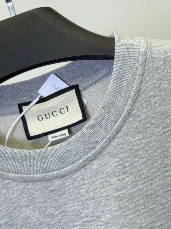 GCCI Interlocking Logo Jumper