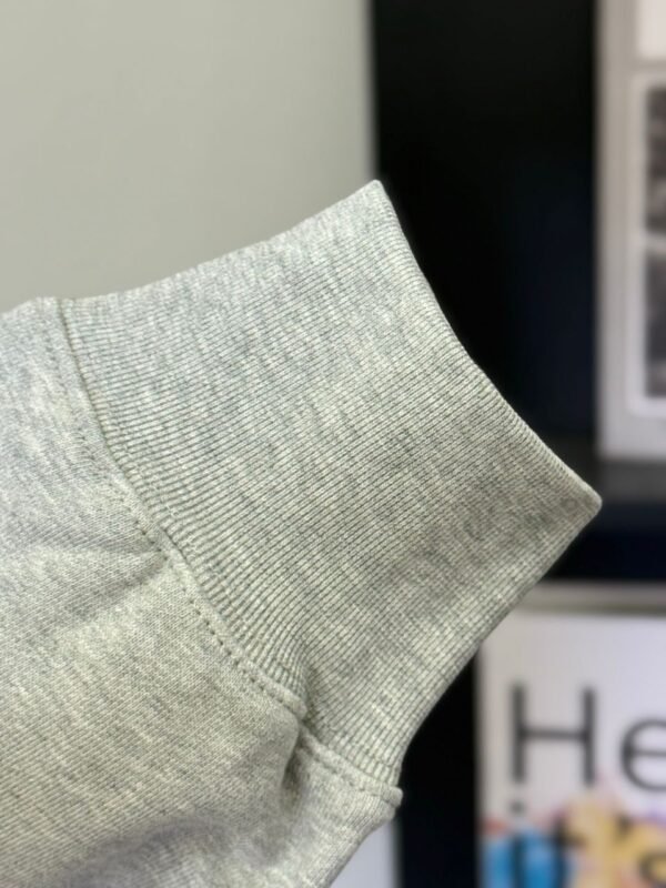 GCCI Interlocking Logo Jumper