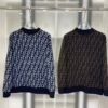 FND All-Over Monogram Jumper