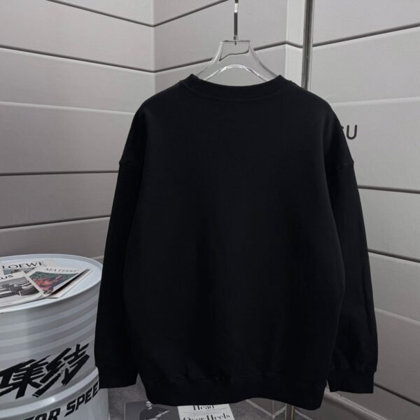 DG Milano Logo Jumper